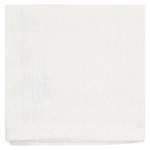 Provence Pearl White Napkin 40*40cm