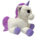 Stip Unicorn Big White Toy