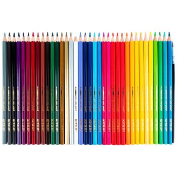 Pencil Kite 36pcs Germany - buy, prices for Auchan - photo 3