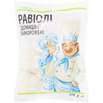 Auchan Homemade Ravioli 400g