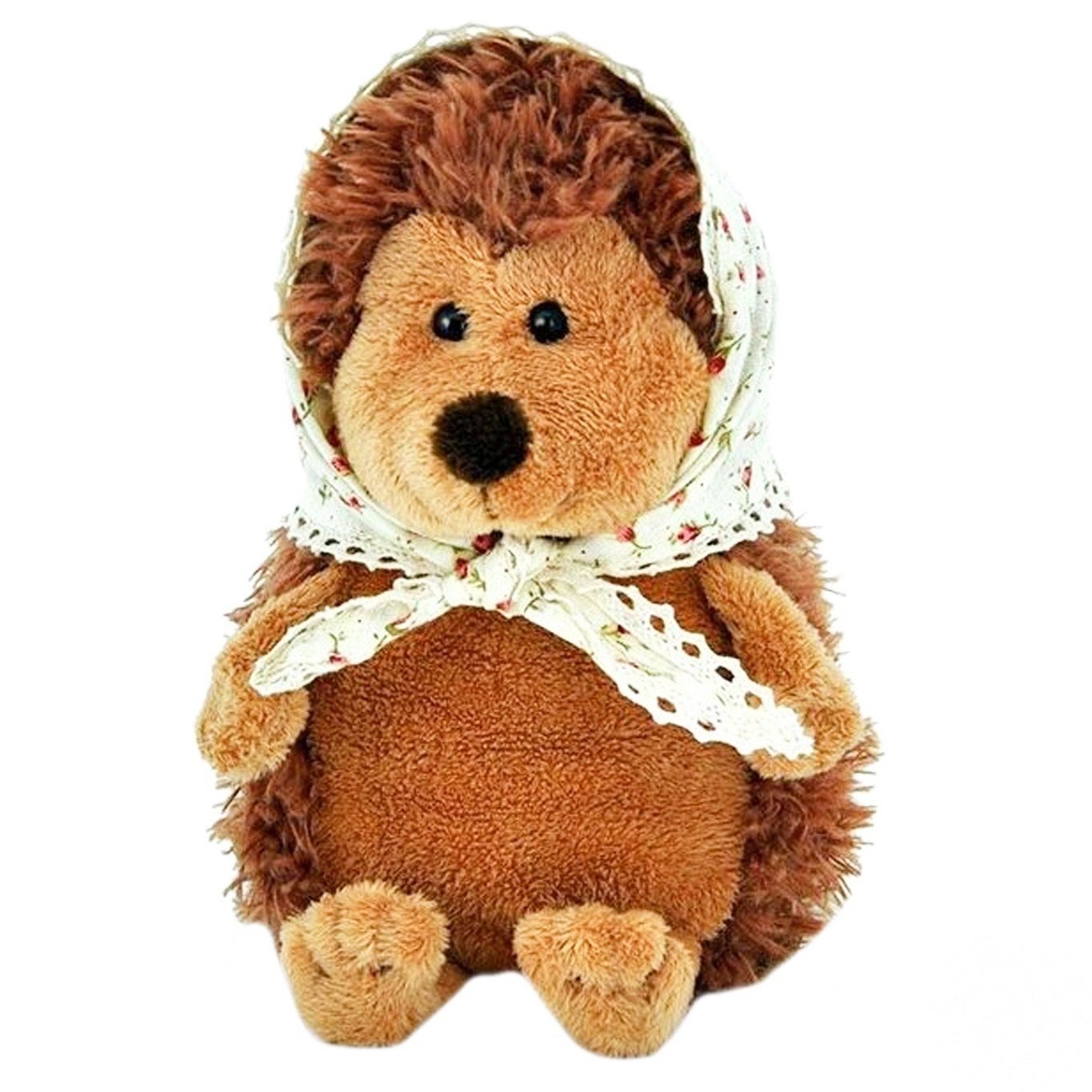 

Игрушка мягкая Orange Ежиха Колючка 30см