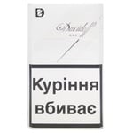 Цигарки Davidoff One 20шт 25г