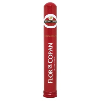 Flor De Copan Monarcas cigar - buy, prices for ULTRAMARKET - photo 1