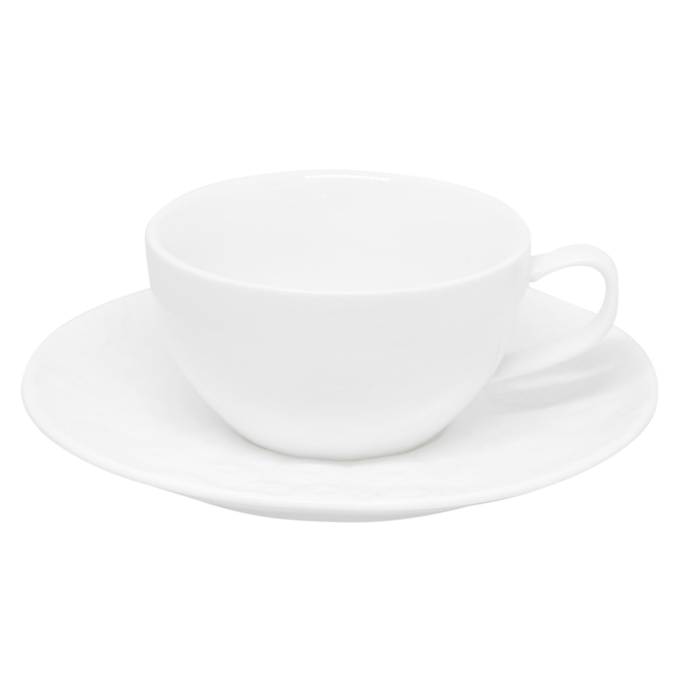 

Чашка Krauff Meissen с блюдцем 200мл 21-252-113