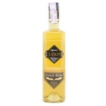 Cuerpo Gold Rum 37.5% 0.7l