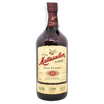 Matusalem Gran Reserva 15yo Rum 40% 0.7l