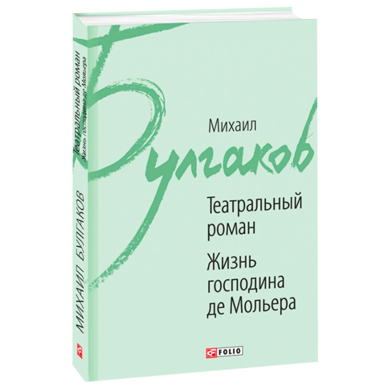 

Книга Жизнь господина де Мольера