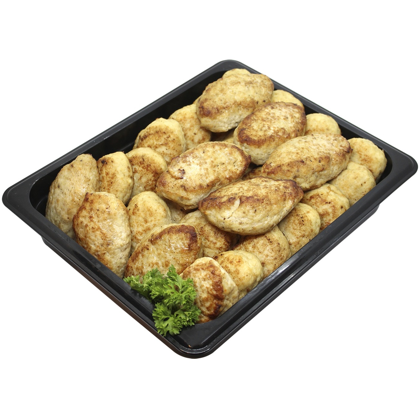 

Котлета куриная