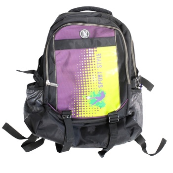 Backpack 18 - buy, prices for MegaMarket - photo 1