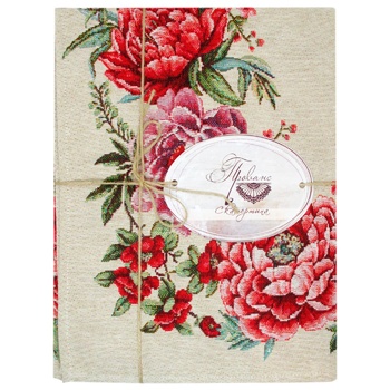 Provence Alegria Tablecloth 95х100cm - buy, prices for - photo 1
