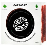 Котлети Eat Me At для бургерів на рослинній основі заморожені 2х120г