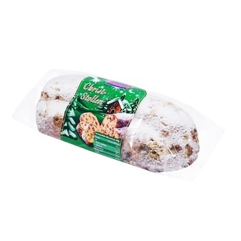 KuchenMeister Christmas Cake 500g - buy, prices for WINETIME - photo 2