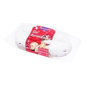 KuchenMeister Marzipan Cake 500g - buy, prices for METRO - photo 2