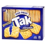 Jaffa Tak Original Cracker 200g