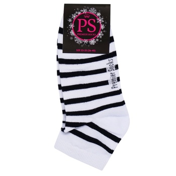 Premier Socks Socks with Terry Foot for Women Size 23-25 - buy, prices for - photo 5