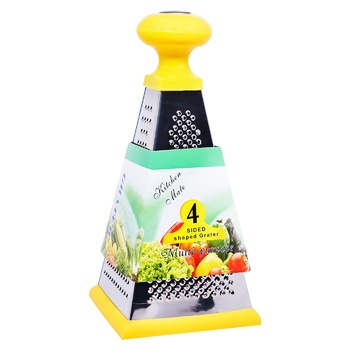 Grater WE042 - buy, prices for - photo 2