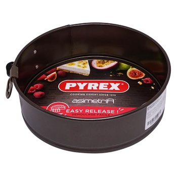 Форма PYREX Asimetria 20 см - купити, ціни на - фото 1