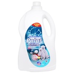 Гель для прання Polar Shine з кондиціонером 2в1 5л