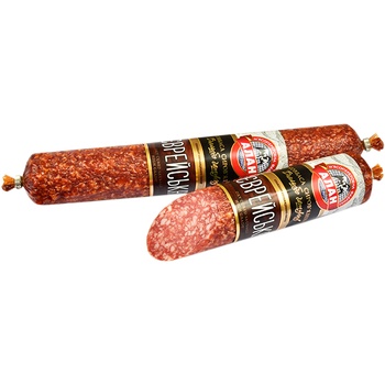 Alan Jevrejs'ka Raw-Cured Sausage - buy, prices for EKO Market - photo 1