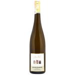 Henri Weber Gewurztraminer White Semi-dry Wine 12% 0.75l