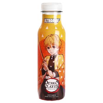 Напій соковмісний Ultra Pop Demon Slayer Зенітсу 0,33л - купити, ціни на КОСМОС - фото 1