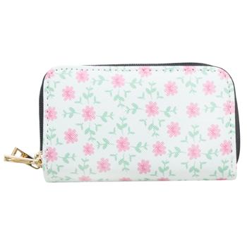 Гаманець-брелок 11,4*6,6см - купити, ціни на КОСМОС - фото 3