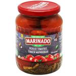 Томати Marinado мариновані 720мл