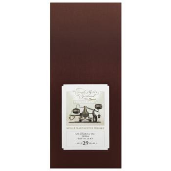 Isle of Jura 29yo Whisky 43% 0.7l - buy, prices for - photo 4