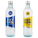 Oxygenium Vodka 40% 0.5l