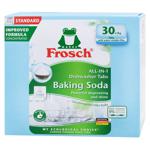 Frosch Baking Soda Dishwasher Tabs 30pcs