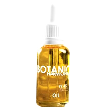 Stapiz Botanic Harmony Hair Oil 28g - buy, prices for Vostorg - photo 3