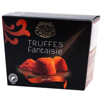 Chocmod Truffettes de France Tuffle Classic Candy 200g - buy, prices for Auchan - photo 1