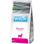 Сухий корм для собак Farmina Vet Life Struvite 2 кг