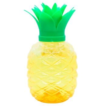 Zed Pineapple Plastic Drinking Glass 500ml - buy, prices for - photo 2