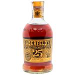 Віскі Aberfeldy 125th Anniversary Edition 25 років 46% 0,7л