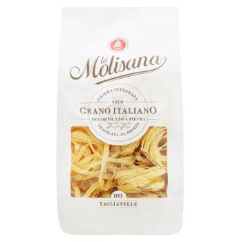 Pasta tagliatelle La molisana 500g Italy - buy, prices for ULTRAMARKET - photo 2