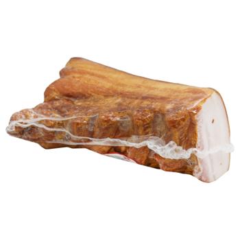 Ukrayinskiy MK High Grade Smoked-Boiled Breast - buy, prices for - photo 2