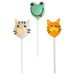 Пряник Бабене на паличці 25г