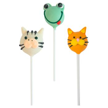 Пряник Бабене на паличці 25г - купити, ціни на WINETIME - фото 1