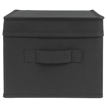 Eurohome Storage Box 30x30x30cm - buy, prices for - photo 2