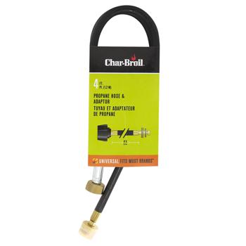 Char-Broil Hose with Adapter - buy, prices for - photo 1