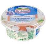 Hochland Kanapkowy Cream Cheese 130g