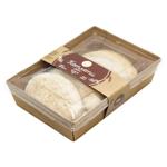 The Local Food Fresh-frozen Fish Cutlets 500g