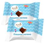 Конфеты Жако Птичье молоко