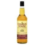 Віскі Charles House 40% 0,7л