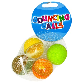 Game set of Jumping Balls - buy, prices for METRO - photo 1