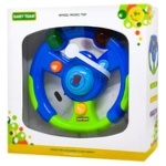 Baby Team Educational toy