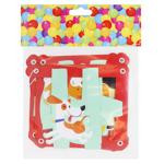 Happy Birthday Banner 120cm