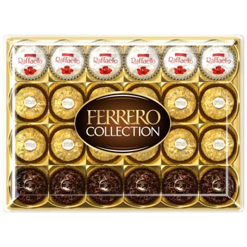 Ferrero Collection Candies 269g - buy, prices for Epicentr FOOD - photo 2