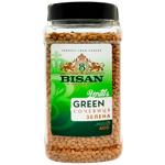 Сочевиця Бісан 400г зелена пл/б